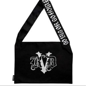 Kat Von D Tote Bag NEW